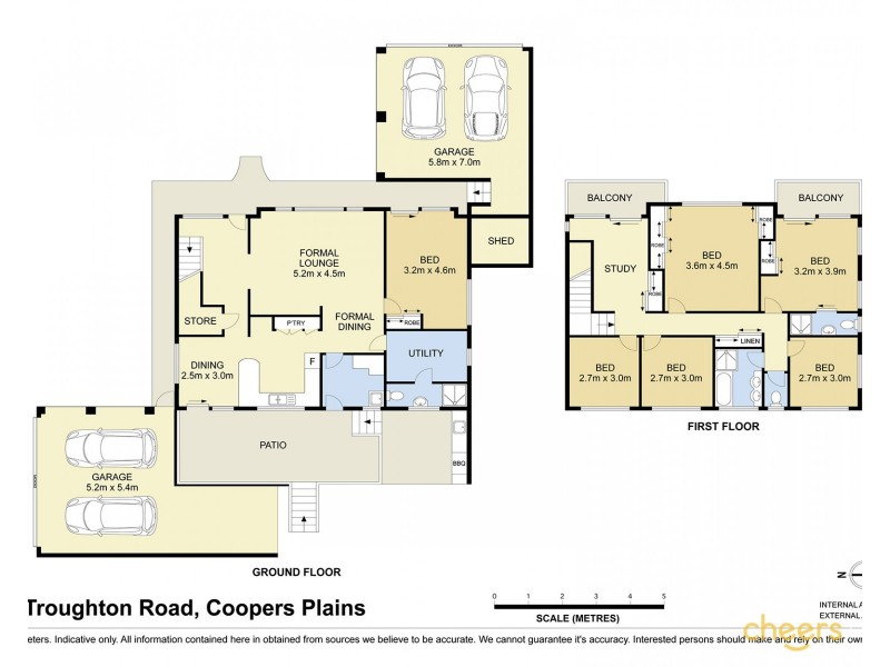 268 Troughton Road, Coopers Plains QLD 4108