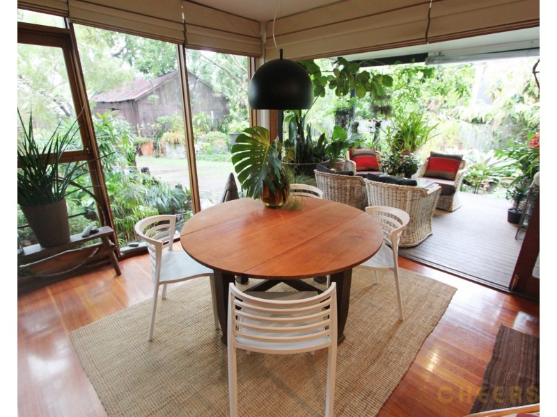 33 Green Terrace, Windsor QLD 4030