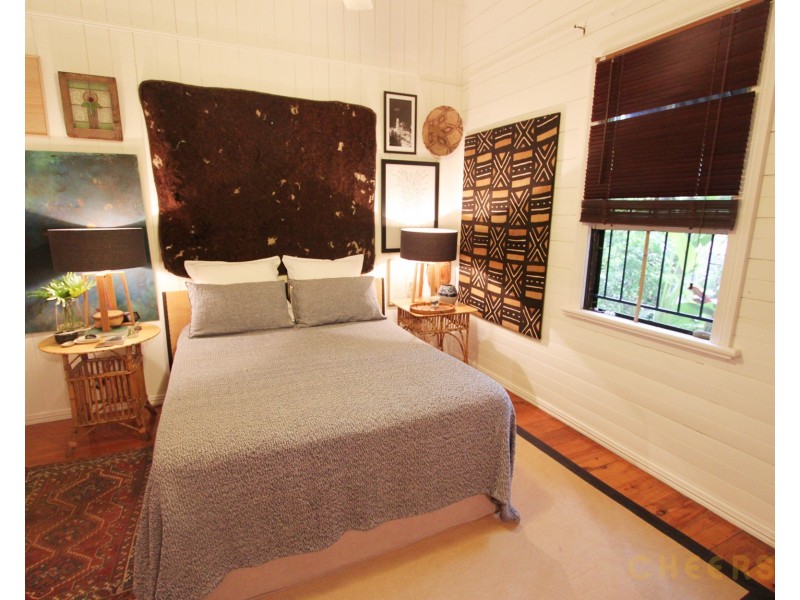 33 Green Terrace, Windsor QLD 4030