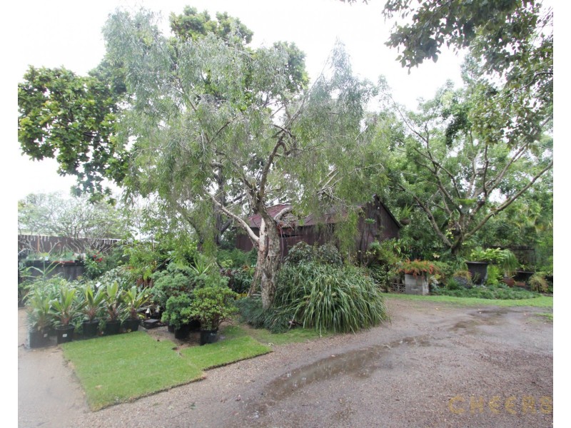 33 Green Terrace, Windsor QLD 4030