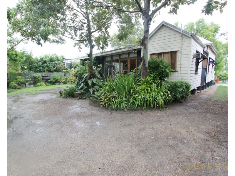 33 Green Terrace, Windsor QLD 4030