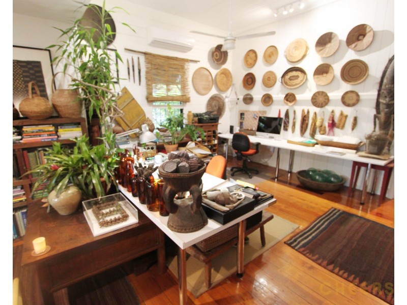 33 Green Terrace, Windsor QLD 4030