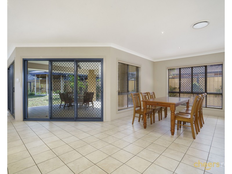 34 Khandalla Street, Upper Mount Gravatt QLD 4122