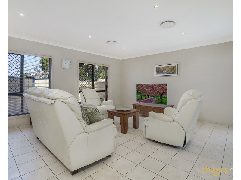 34 Khandalla Street, Upper Mount Gravatt QLD 4122