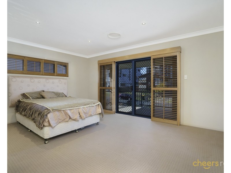 34 Khandalla Street, Upper Mount Gravatt QLD 4122