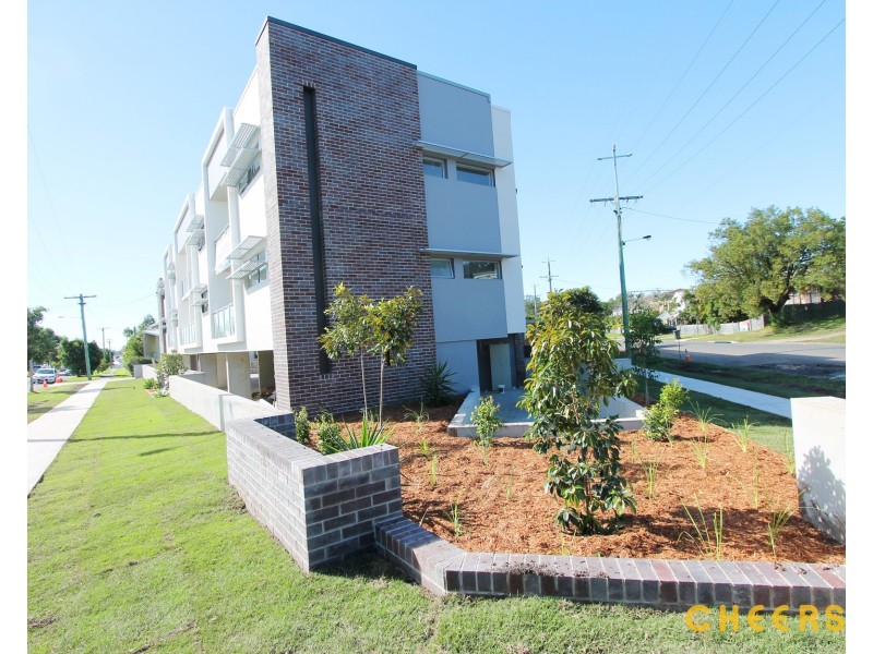 8/32 Redfern Street, Morningside QLD 4170