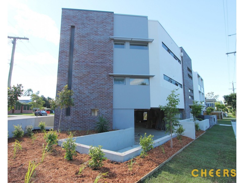 8/32 Redfern Street, Morningside QLD 4170