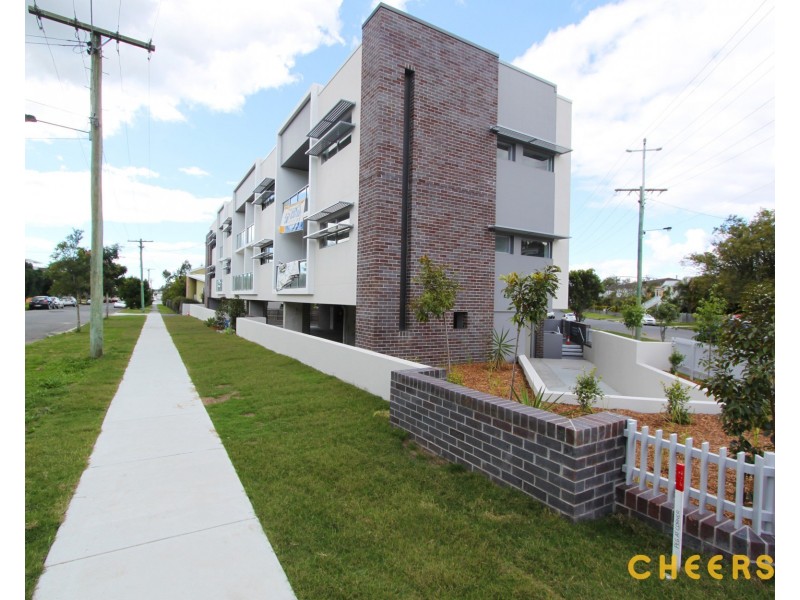 8/32 Redfern Street, Morningside QLD 4170