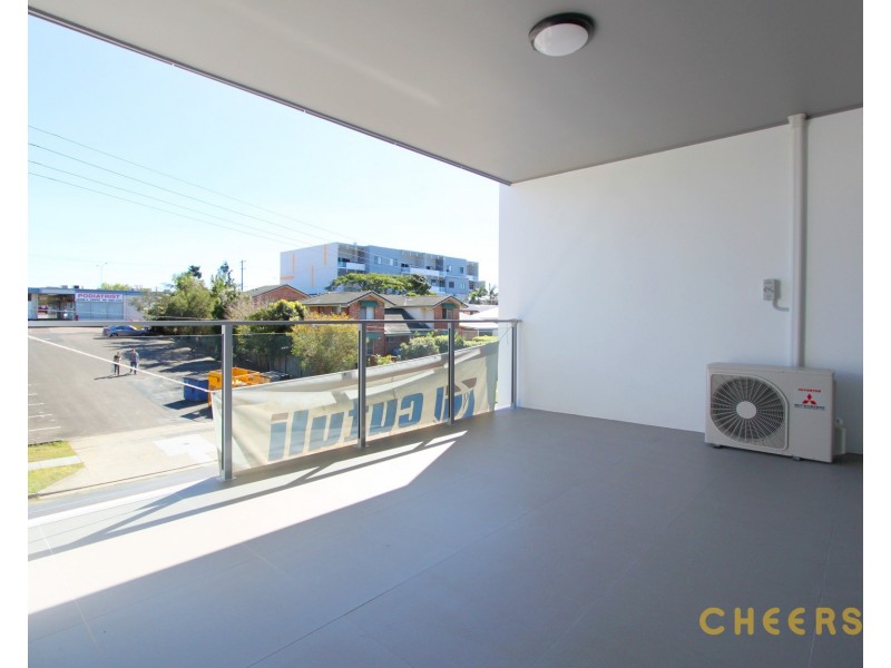 8/32 Redfern Street, Morningside QLD 4170
