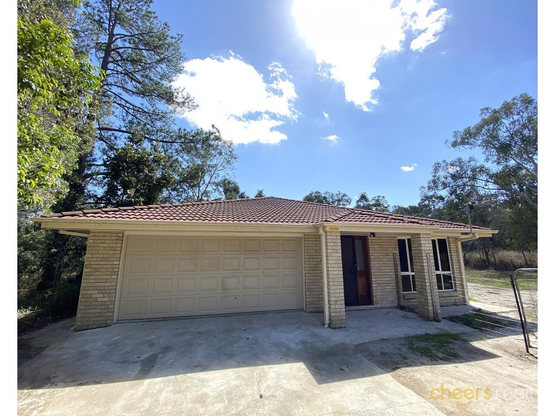214 Park Ridge Road, Park Ridge QLD 4125