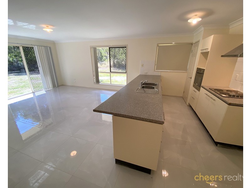 214 Park Ridge Road, Park Ridge QLD 4125