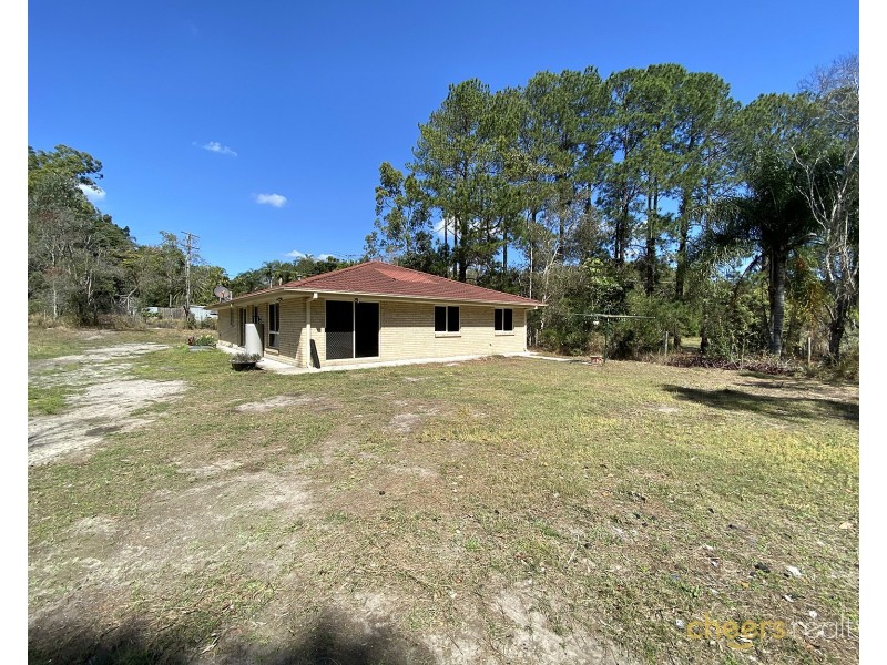 214 Park Ridge Road, Park Ridge QLD 4125