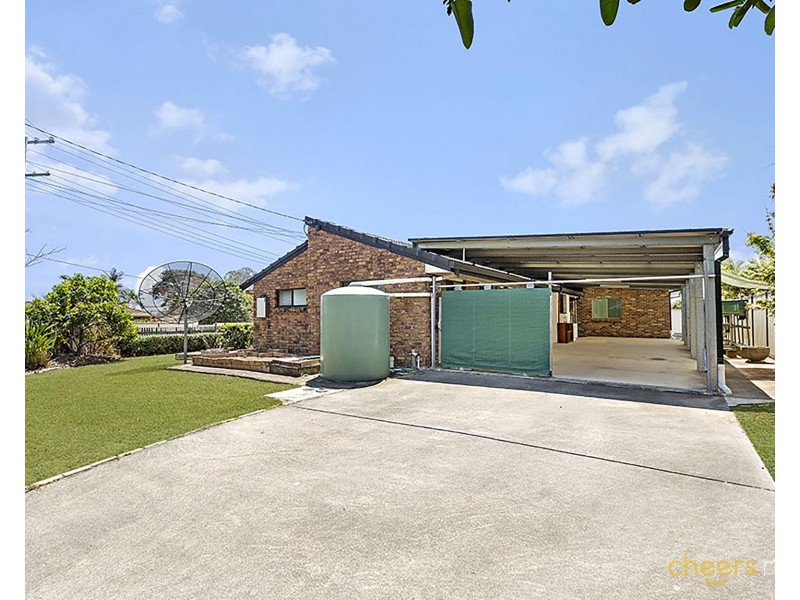 1 Mount Street, Browns Plains QLD 4118