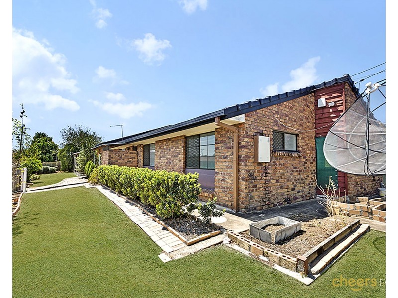 1 Mount Street, Browns Plains QLD 4118