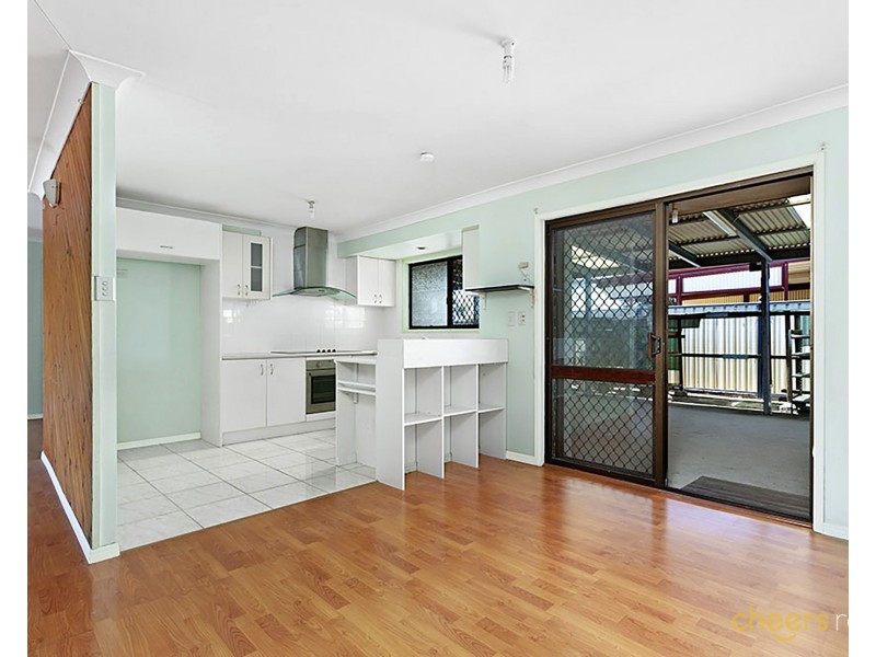 1 Mount Street, Browns Plains QLD 4118