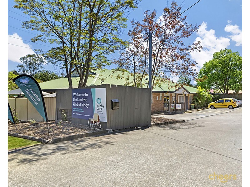 1 Mount Street, Browns Plains QLD 4118