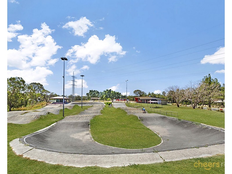 1 Mount Street, Browns Plains QLD 4118