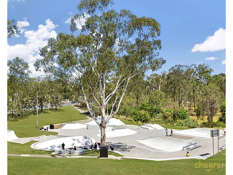 1 Mount Street, Browns Plains QLD 4118