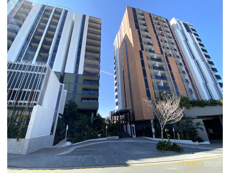 20603/19 Wilson Street, West End QLD 4101