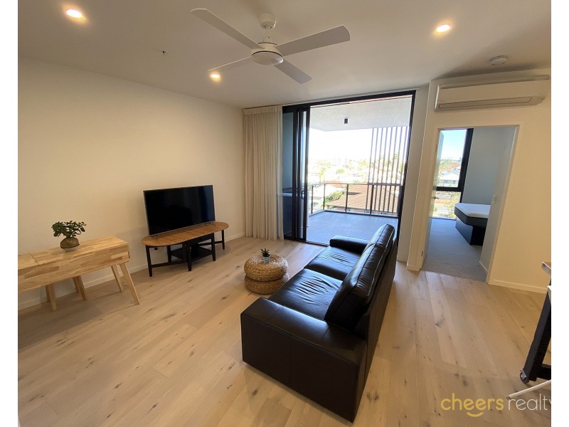 20603/19 Wilson Street, West End QLD 4101