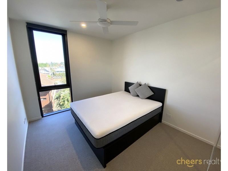 20603/19 Wilson Street, West End QLD 4101