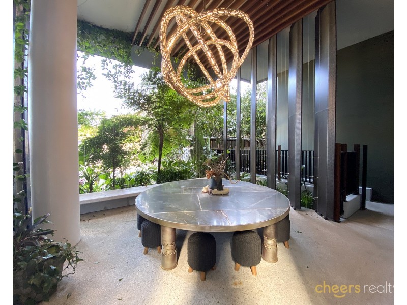 20603/19 Wilson Street, West End QLD 4101