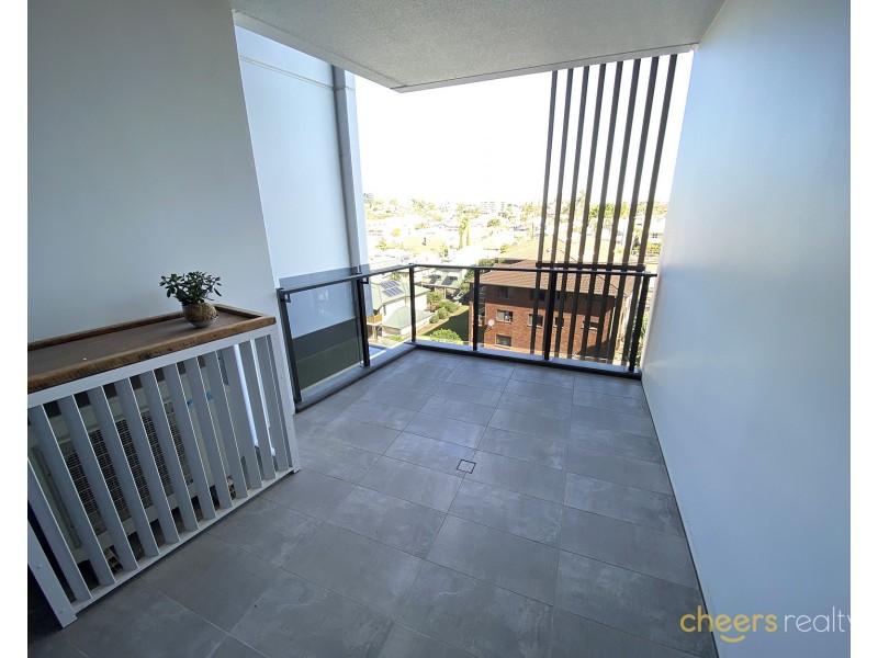 20603/19 Wilson Street, West End QLD 4101