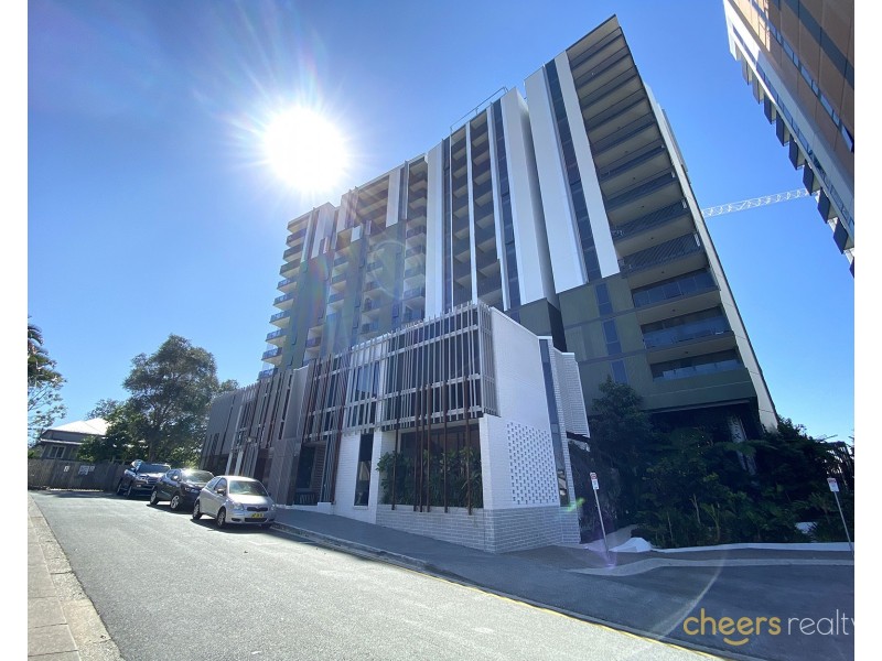 20603/19 Wilson Street, West End QLD 4101