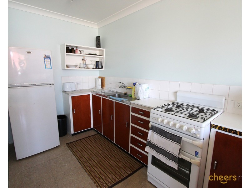 2/163 Baines Street, Kangaroo Point QLD 4169