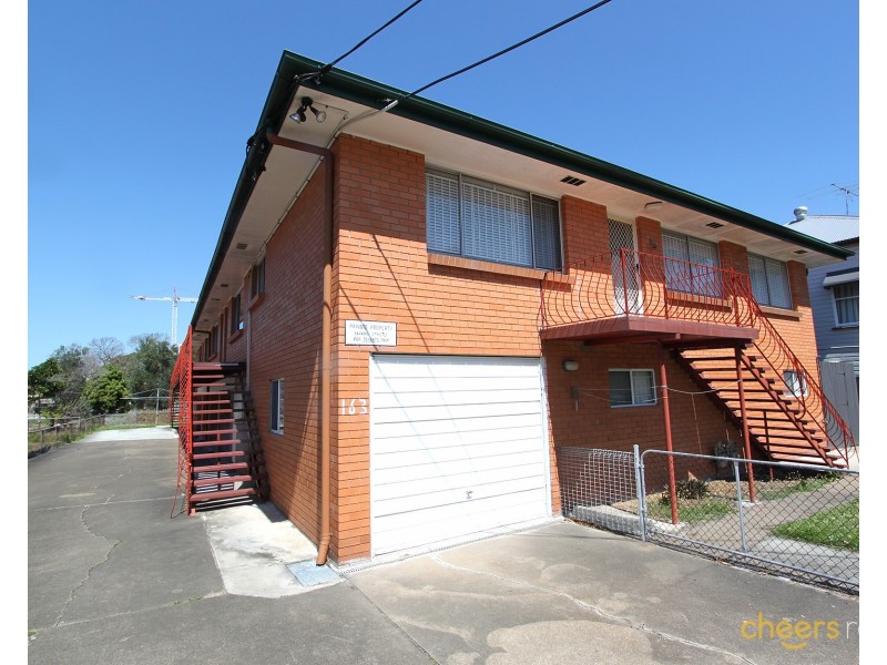 2/163 Baines Street, Kangaroo Point QLD 4169