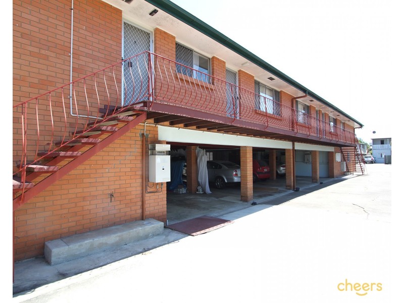 2/163 Baines Street, Kangaroo Point QLD 4169