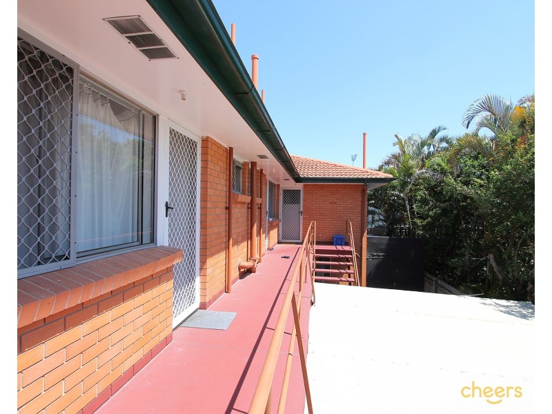 2/163 Baines Street, Kangaroo Point QLD 4169