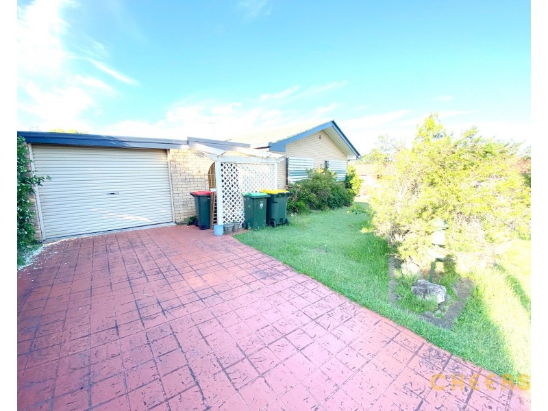 14 Bridgeport Street, Macgregor QLD 4109