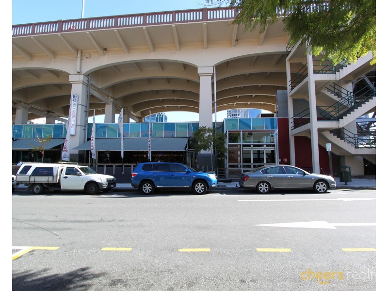 50/85 Deakin Street, Kangaroo Point QLD 4169