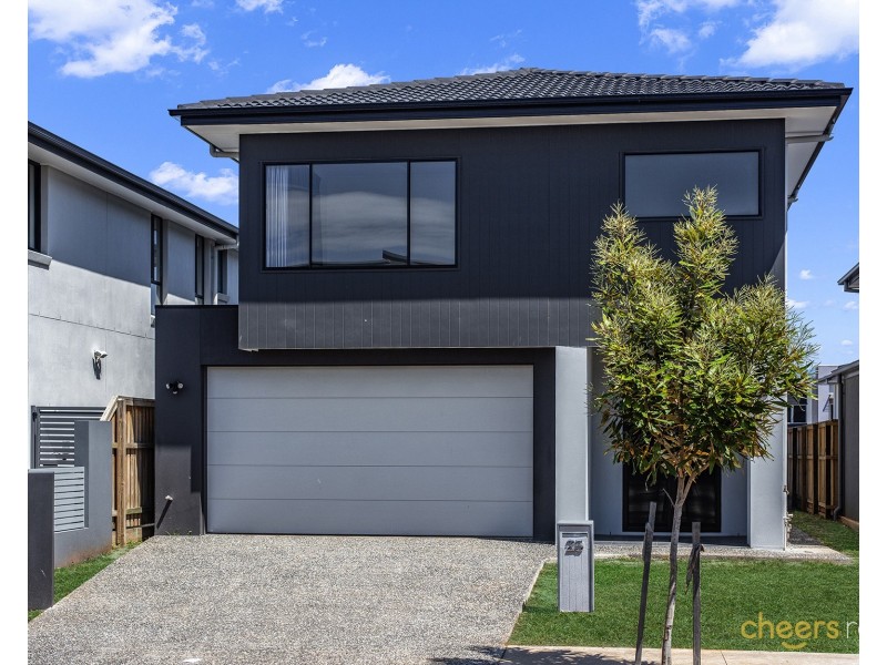 25 Ross Street, Rochedale QLD 4123