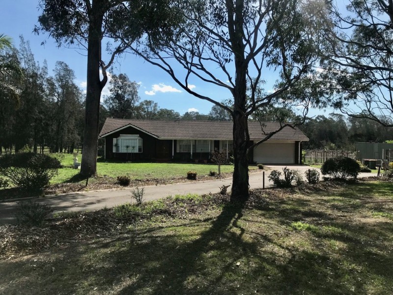 361 Catherine Fields Road, Catherine Field NSW 2557