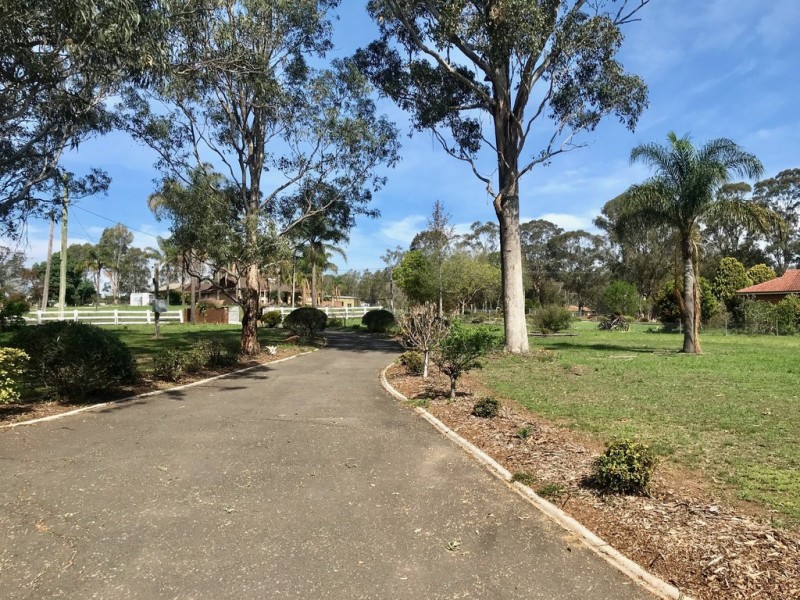 361 Catherine Fields Road, Catherine Field NSW 2557
