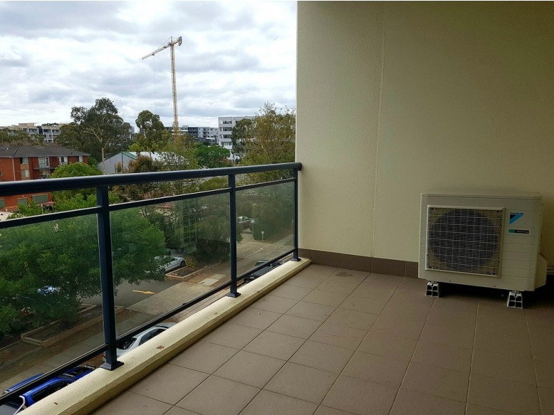 42/3-9 Warby St, Campbelltown NSW 2560