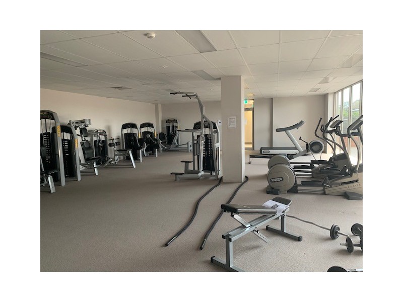 42/3-9 Warby St, Campbelltown NSW 2560