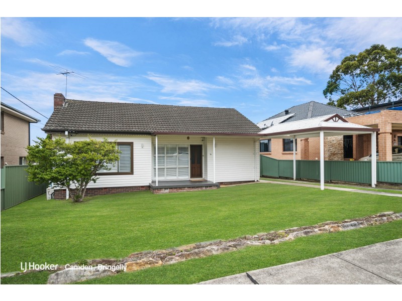 56 Morotai Rd, Revesby Heights NSW 2212