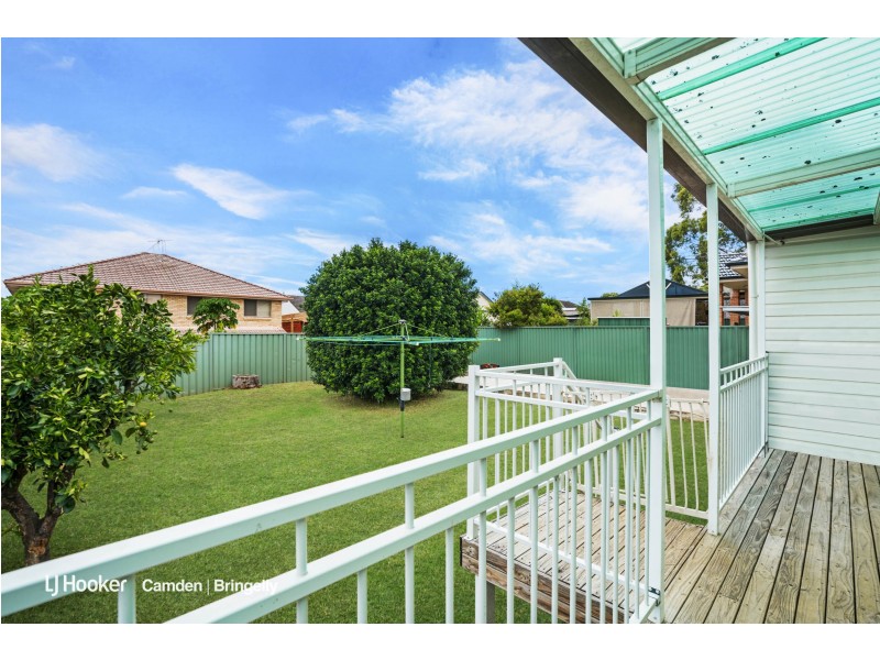 56 Morotai Rd, Revesby Heights NSW 2212