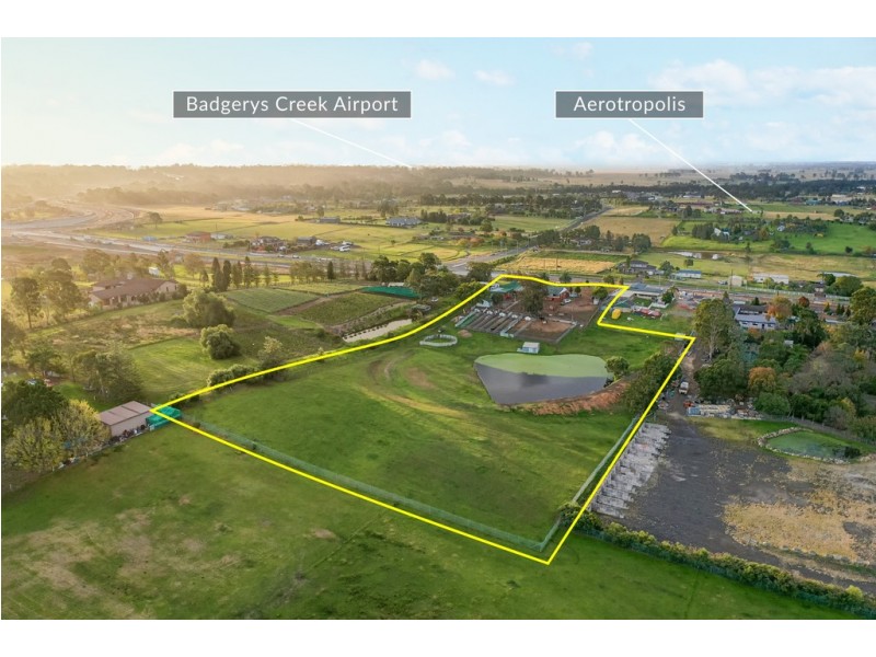 917 Bringelly Rd, Bringelly NSW 2556