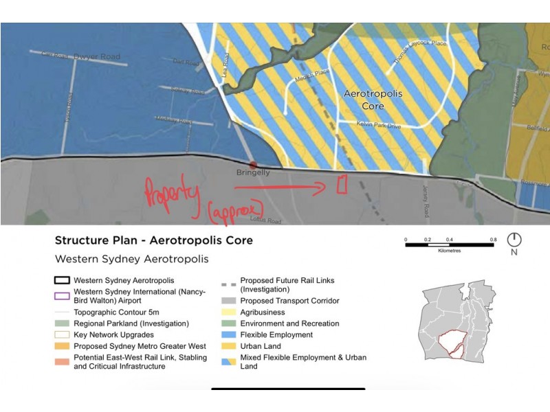 917 Bringelly Rd, Bringelly NSW 2556