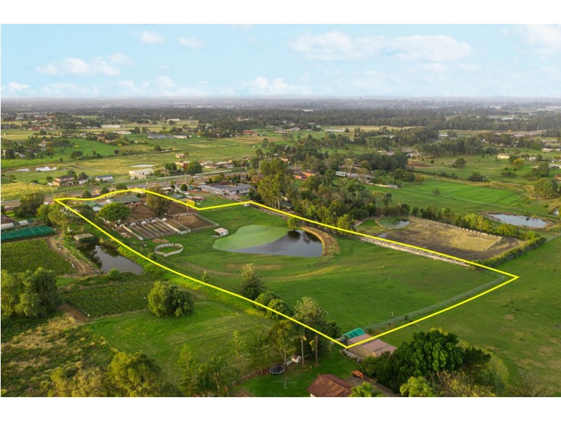 917 Bringelly Rd, Bringelly NSW 2556