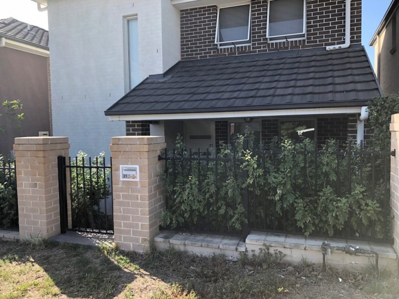 31 Santana Road, Campbelltown NSW 2560