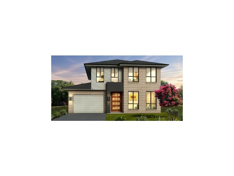 Home and Land Package, Austral NSW 2179