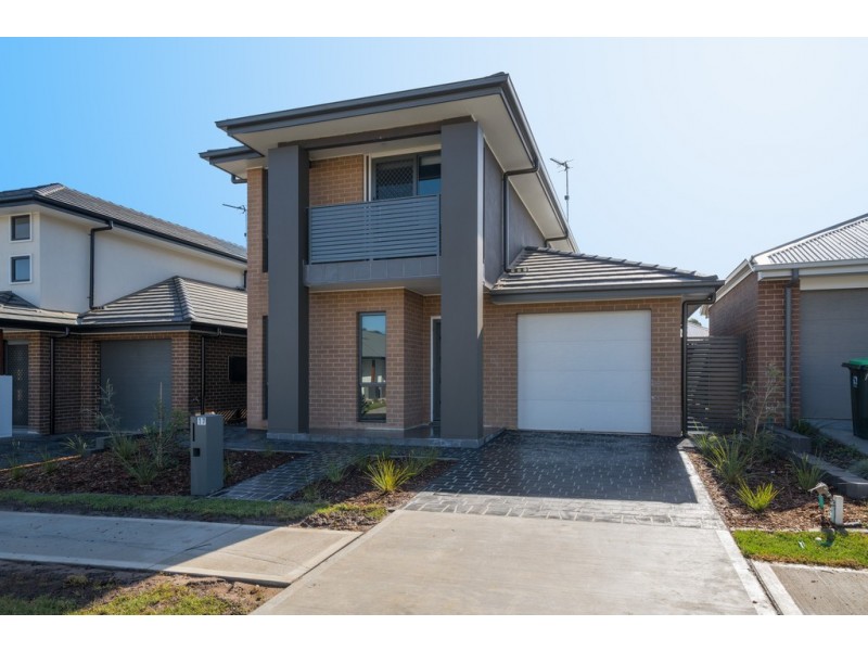 17 Gill Street, Cobbitty NSW 2570