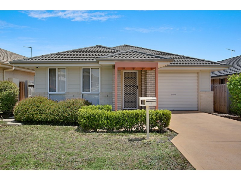 43 Longley Avenue, Elderslie NSW 2570