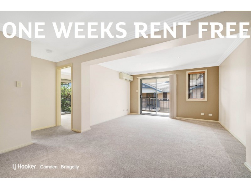 21/1-7 Barsden Street, Camden NSW 2570