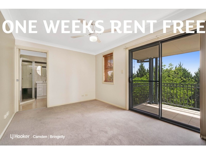 21/1-7 Barsden Street, Camden NSW 2570